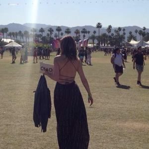 Meet your Posher, Karen